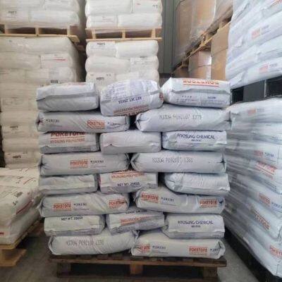 Korea Hyosung POK M630A Engineering Plastics Impact and Creep Resistance High Flow Pok Granules photo-6