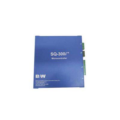SQ-300I 8700700-006C  Controle Automático de Tensão Híbrido (AVC)