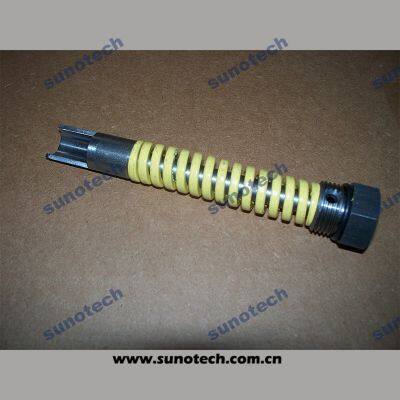 Комплект вилки A1250L1000 A11250L1000 photo-2