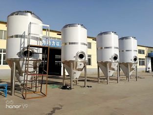 Línea de producción de cervecería de malta de 3000l Equipamiento de elaboración de cerveza en calderas artesanales a gran escala