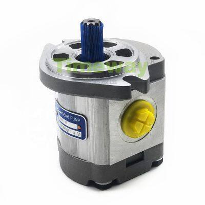 Pompe hydraulique pilotée HPV Pompe à huile d'engrenage HPV116 HPV145 pour excavateur EX200-1 EX220-1 EX300-1 Pompe hydraulique 9217993/4181700