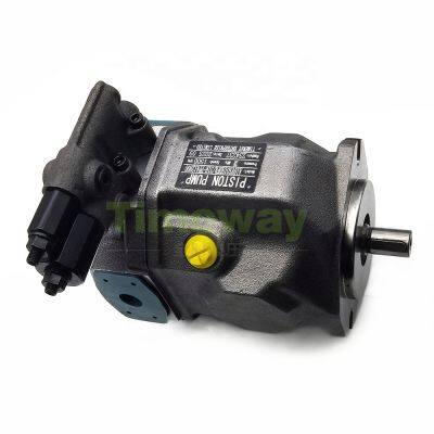 A10VSO18 Hydraulic Piston Pump A10VSO18DFR-31R-PPA12N00 Variable Displacement Axial Piston Pump A10VSO photo-6
