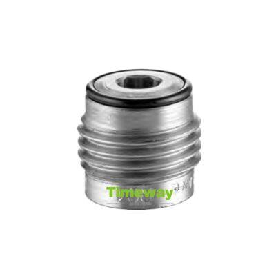 Spherical Poppet-Type Screw-in Built Threaded Cartridge Inner Check Seat Valves RC RK RB RE Hydraulics Insert Block