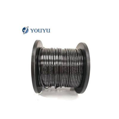 Heating Cable for for the Oil Industry Heat and Snow Melting
