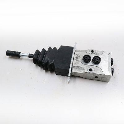 Original SANY Excavator Joystick Handle | New Replacement Control Lever for SY Series photo-5