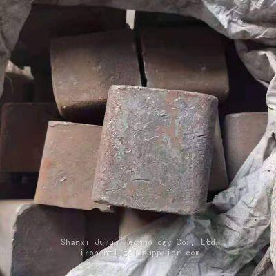 Structural Steel Square Bar EN 10025 S235JR for Construction