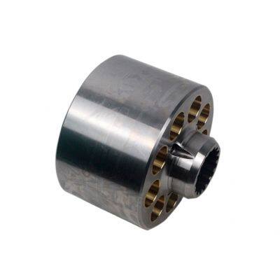 En stock, kit de réparation de pièces internes de pompe hydraulique pour OEM KOMA TSU PC600-7, pièce de rechange