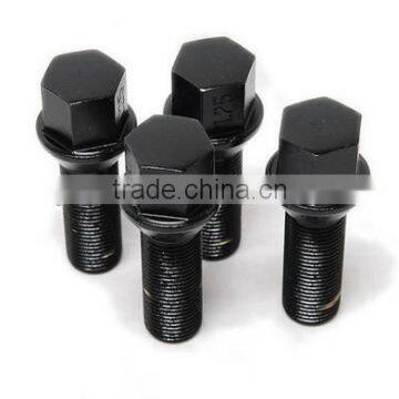 Wheel Bolt And Nut Wheel Hub Bolt Lug Bolts 17mm Hex