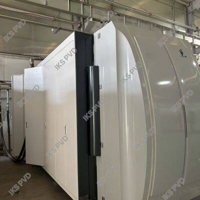 Vacuum Coating Equipment Decorative PVD Coating ZY-1221