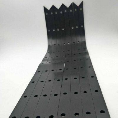 American Rogers Poron 4701-50-30020-04 pu Foam, Commonly Used as Industrial Washers photo-3