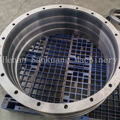 Industrial Bearing With PTFE Coating for Corrosion Resistance photo-2