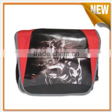 Wholesale waterproof messenger bag