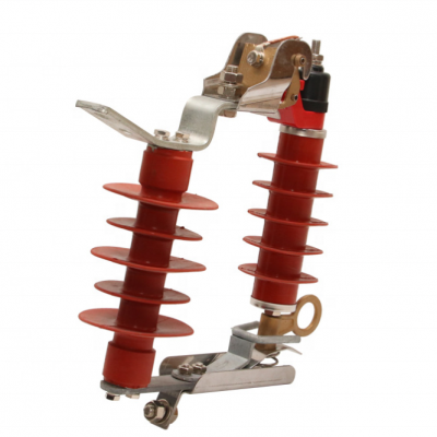 Lightning Arrester HY5WS-17-50DL-TB for Wind Farm High-Voltage Protection photo-5