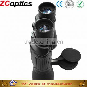 New design optics d-m2011 gen2+ night vision monocular with low price militray binoculars