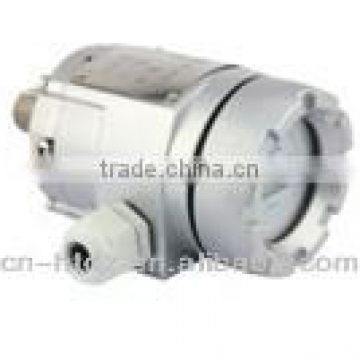 explosion-proof pressure transmitter