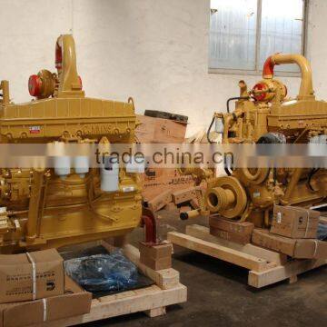 SD7 dozer engine , HBXG dozer engine , nt855 engine