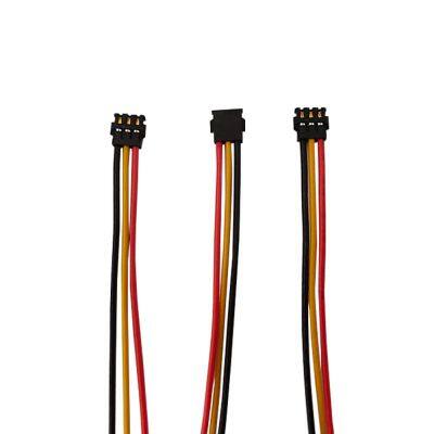 Molex 2121320003 1.0mm Pitch Internal Power Terminal Wire photo-2