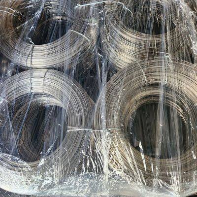 Music Wire Black and Galvanized Spring Wire photo-5