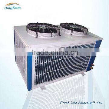 Emerson Copeland compressor condensing units for cold room