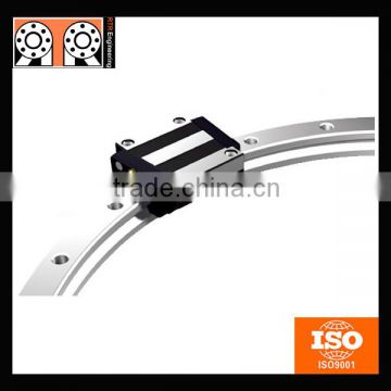 Hot Sell Linear Guide Unit Linear Guideway Arc Guide