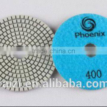 Premium Wet & Dry Polishing Pad photo-4