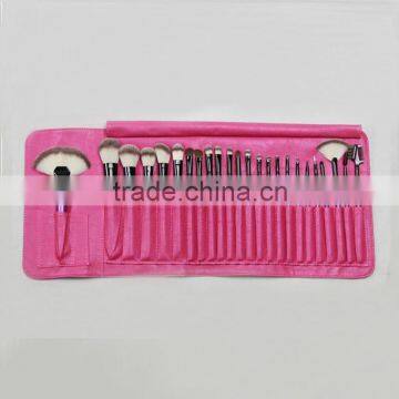24Pcs Fashion Makeup Brush Set photo-2