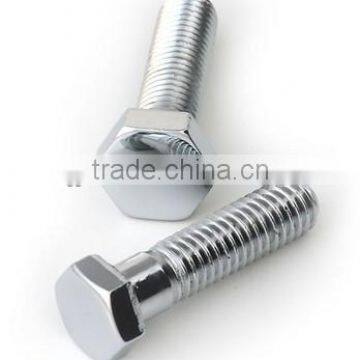 hex bolt