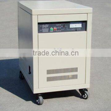 Voltage Stabilize