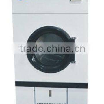 10/15 kilograms energy-saving drying machine
