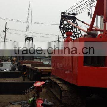 Strong Working Power Popular Used HITACHI KH 125 for Cheap Sale in Shanghai photo-3