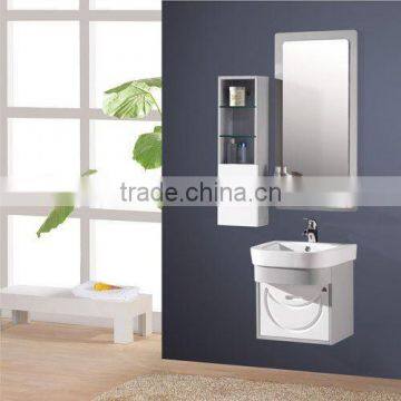 bathroom cabinet