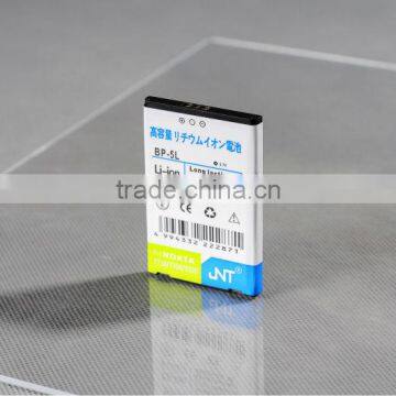mobile phone battery BP-5L for Nokia