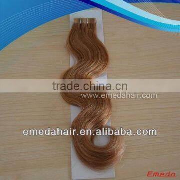 grade aaaa brazilian hair weaves glue for hair extensions