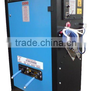 High Pressure Hot Water Jetting Machine