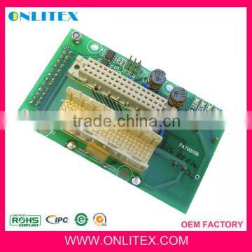 Electronics split conditioner pcb controllermanufacturer