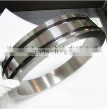 low price manufacturer tungsten carbide mill roller