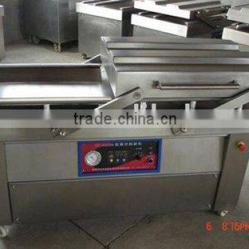 vacum sealing and packaging machine