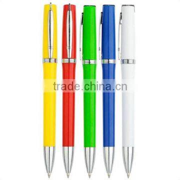 Wholesale Cheap Promotional Ball Point Pen For Office And School Supplies