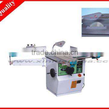 MJQ113A Woodworking sawmill machine with angle