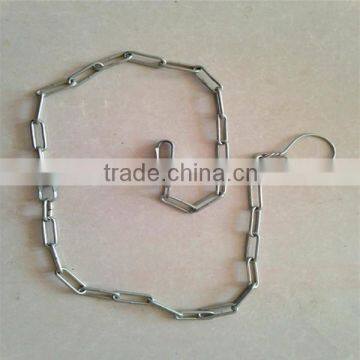 Galvanized Steel Animal Chains photo-5