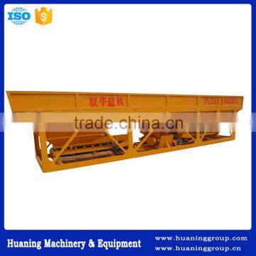 Low Consumption Aggregate Batcher with Competitive Price