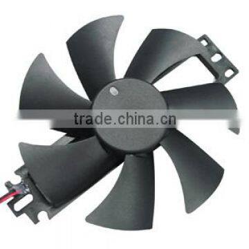 12025 dc cooling fan for electromagetic furnace