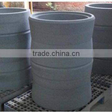 Vetival Cone type emery roller rice polisher of 30inch and 36inch