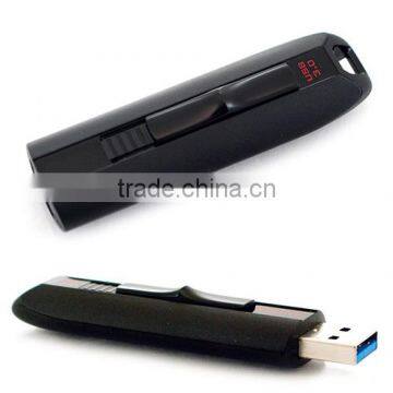 Wholesale good quality and Cheap usb 3.0 flash drive with free custom LOGO                        
                                                                                Supplier's Choice