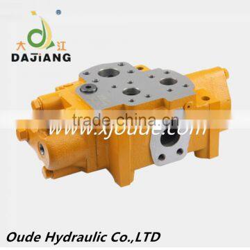 LF25A FLOW AMPLIFYING VALVE