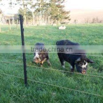 China Energizer Manufacturer Solar Power Eletric Fence for Industrial and Agricaltural photo-6