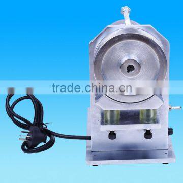 Semi-stripping Twisting Wire Machine photo-2