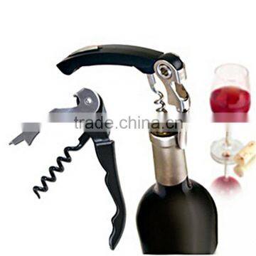 Multi tool promotional metal bottle opener