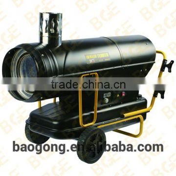 20KW-50KW Indirect diesel heater factory diesel heater