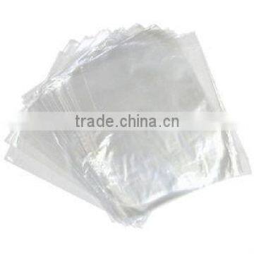 Flat Plastic Poly Bag Suppliers photo-2